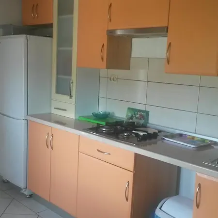 Apartman Hana