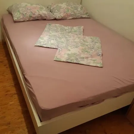 アパート Apartman Hana