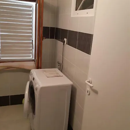 Apartman Hana *